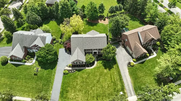 Mason, OH 45040,4578 White Blossom Blvd