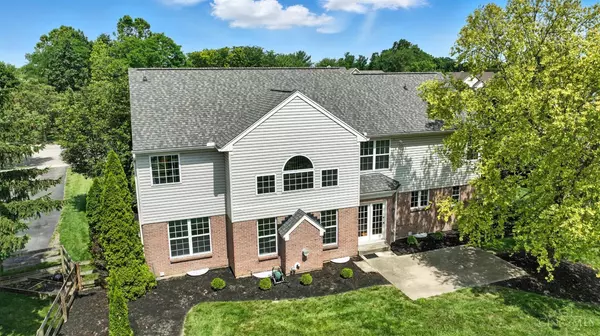 Mason, OH 45040,4578 White Blossom Blvd