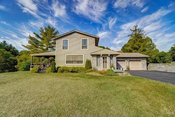 7457 Silver Creek Rd, Miami Twp, OH 45002