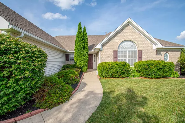 Beavercreek, OH 45434,1264 Windsor Dr