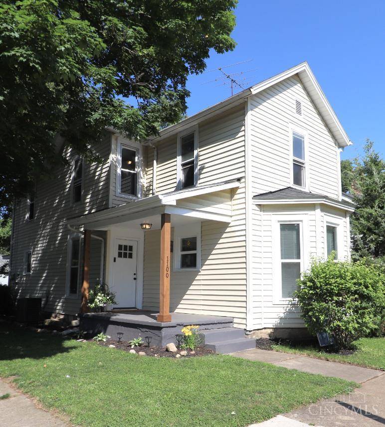Middletown, OH 45042,1100 Hughes St
