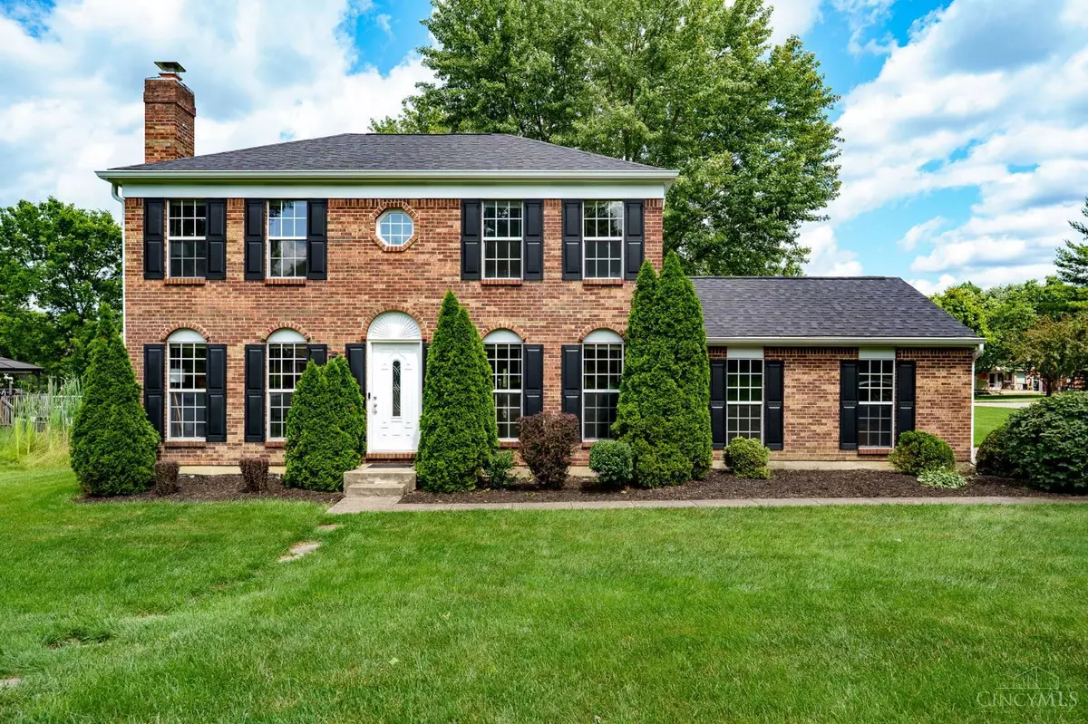 West Chester, OH 45069,9282 Siebert Ct