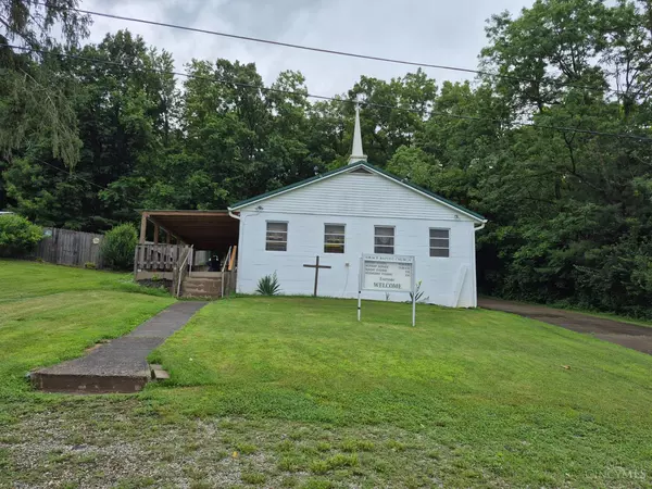 Higginsport, OH 45131,502 Gaines St