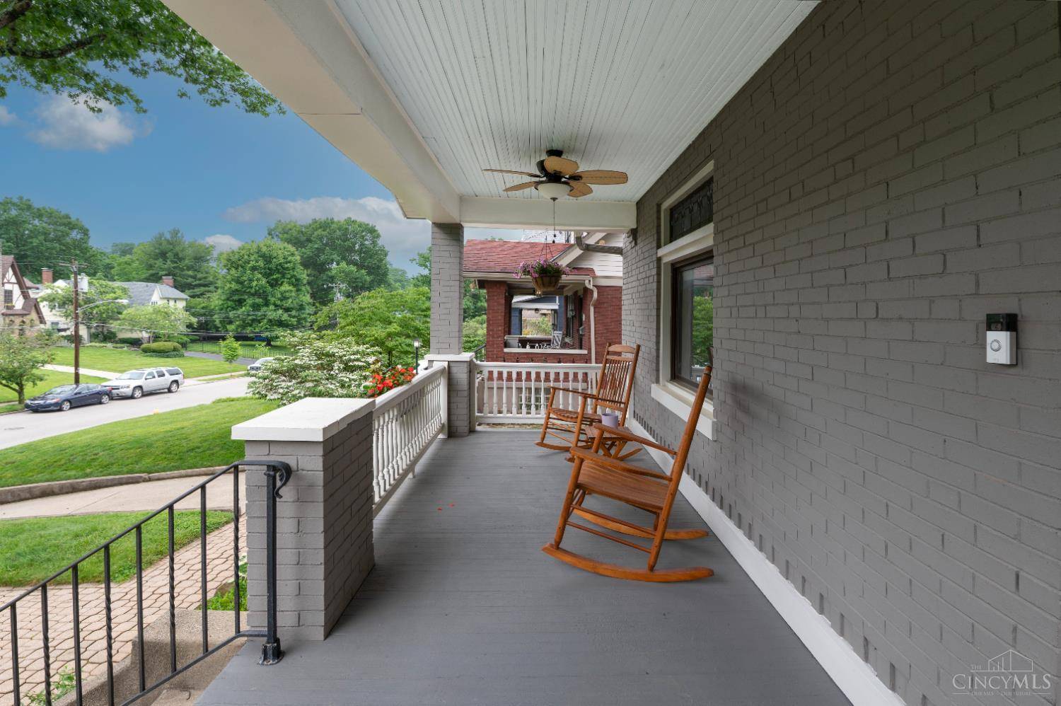Cincinnati, OH 45208,1141 Herschel Ave