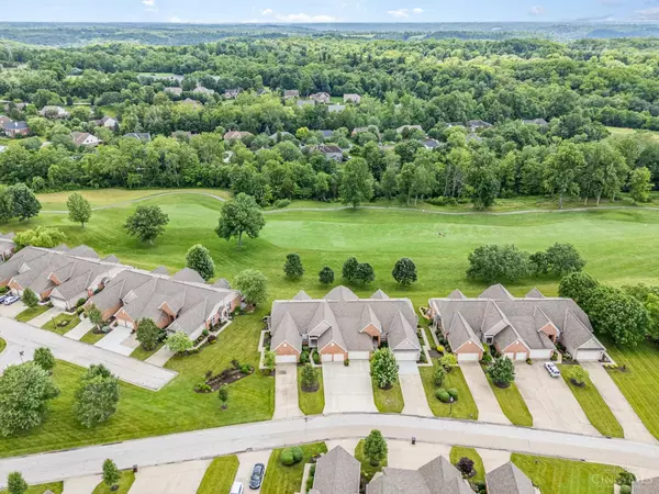 Pierce Twp, OH 45245,849 Cypresspoint Ct #20B