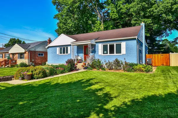 Cincinnati, OH 45224,6571 Kirkland Dr