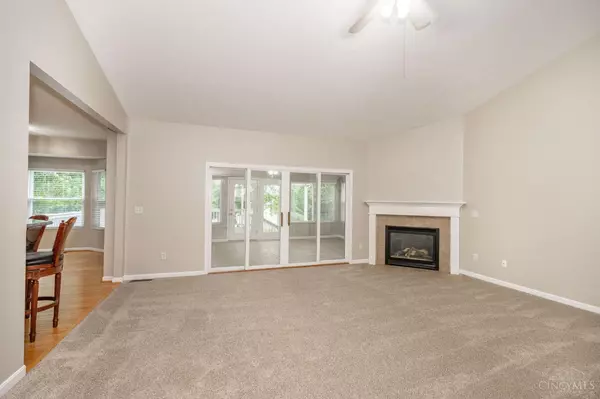 Liberty Twp, OH 45011,6593 Trailview Ct