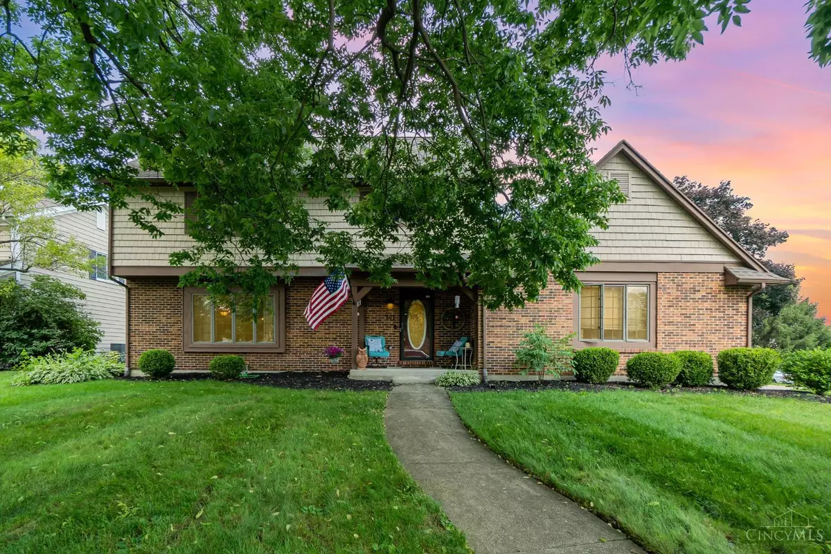 Middletown, OH 45042,501 Tara Oaks Dr