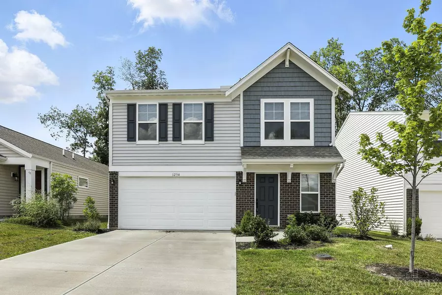 1254 Slate Ct, Union Twp, OH 45103