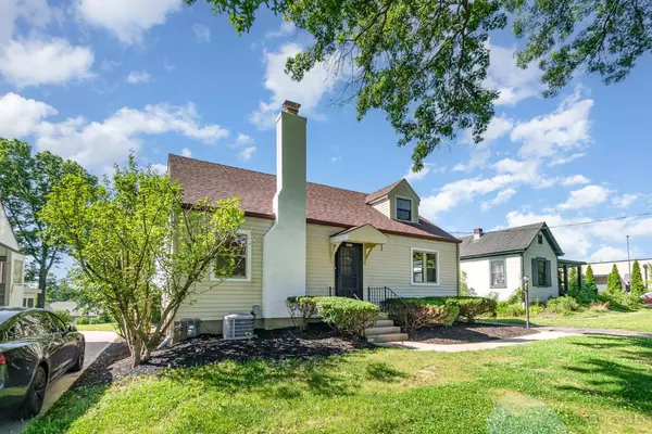Green Twp, OH 45247,5050 Valley Ridge Rd