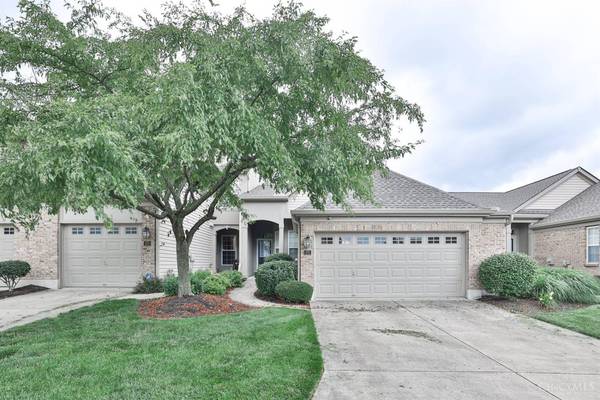 5791 Clearwater Dr,  Mason,  OH 45040