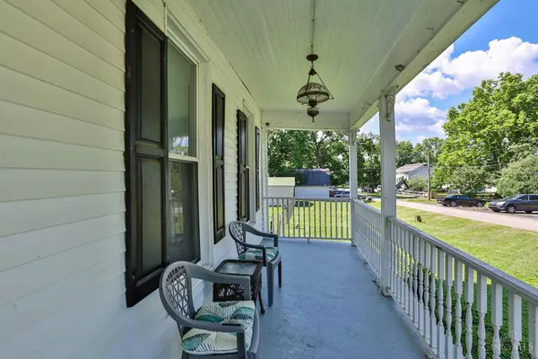 Higginsport, OH 45131,501 Gaines St