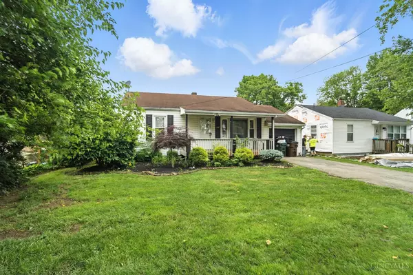Union Twp, OH 45065,668 Shawhan Rd