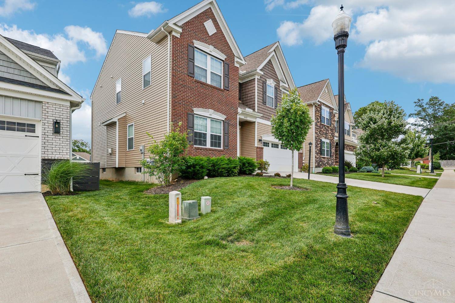 Anderson Twp, OH 45255,663 Sandker Ln