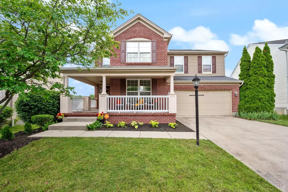 Cincinnati, OH 45237,5921 Havenwood Ct
