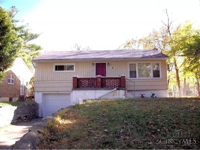 Cincinnati, OH 45225,2340 Brokaw Ave