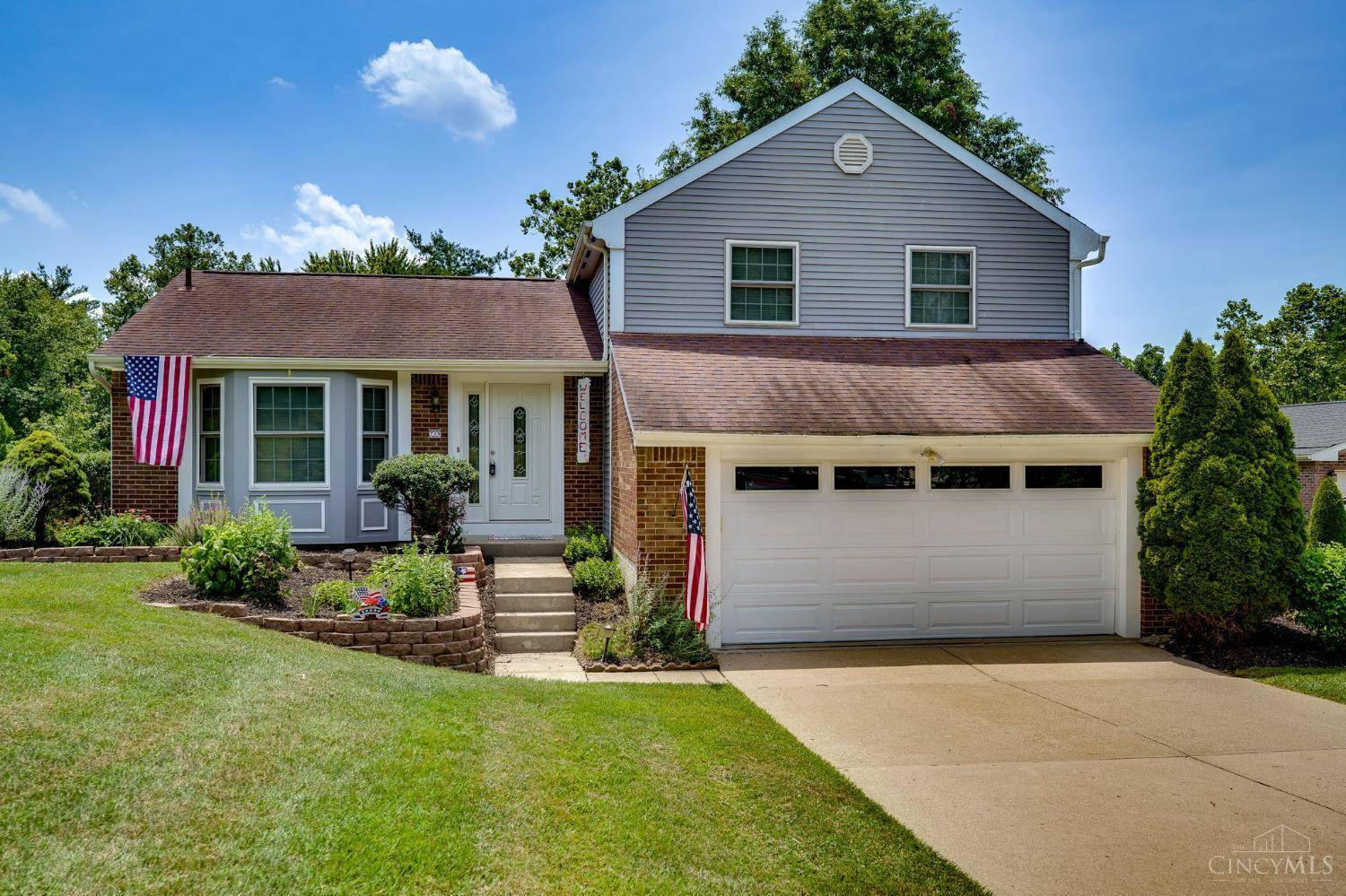 Miami Twp, OH 45150,719 Signal Hill Dr