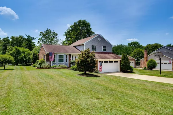 Miami Twp, OH 45150,719 Signal Hill Dr