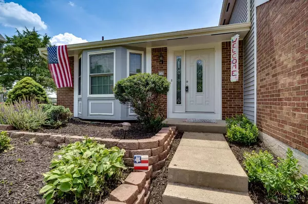 Miami Twp, OH 45150,719 Signal Hill Dr