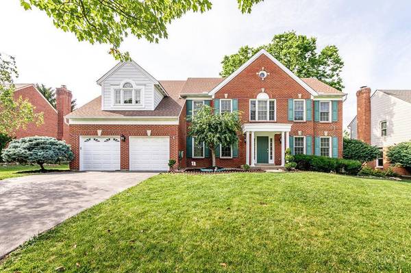 7675 Brookstone Dr, West Chester, OH 45069