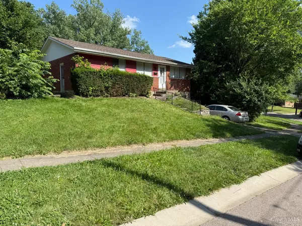5638 Folchi Dr, Cincinnati, OH 45224