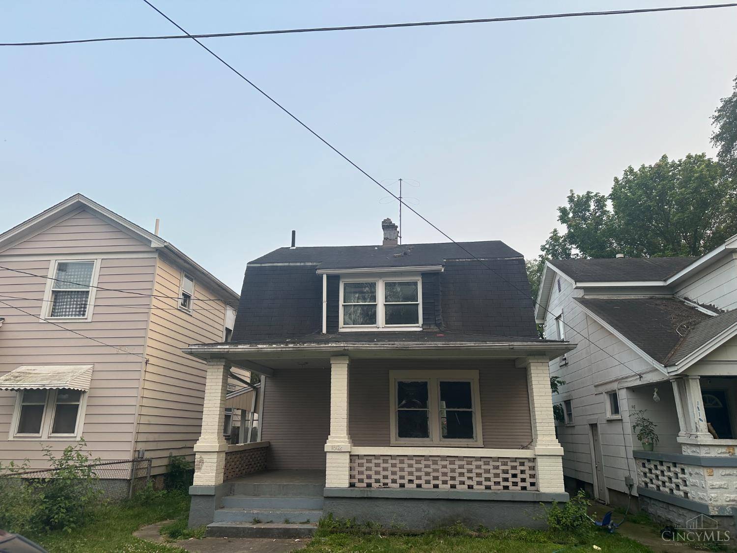 1812 Carroll Ave, Middletown, OH 45042