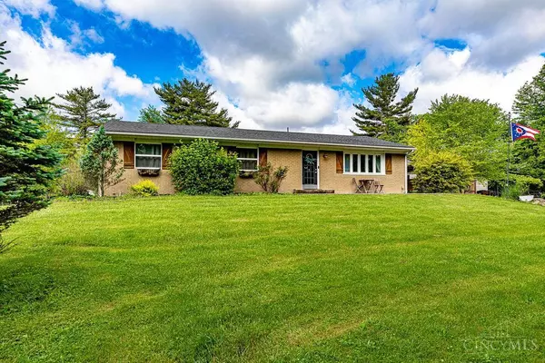 Wayne Twp, OH 45042,3251 Middletown Eaton Rd