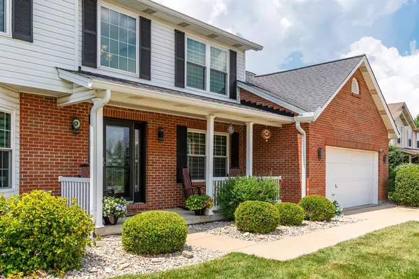 Liberty Twp, OH 45011,7077 Parliament Pl