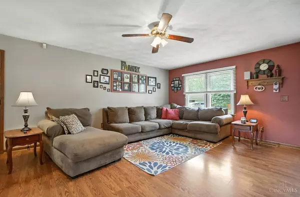 Blanchester, OH 45107,148 Lee Ann Ct