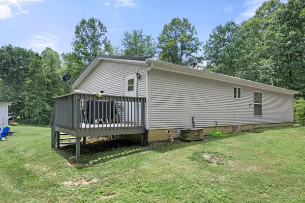 West Union, OH 45693,520 Cozy Ln