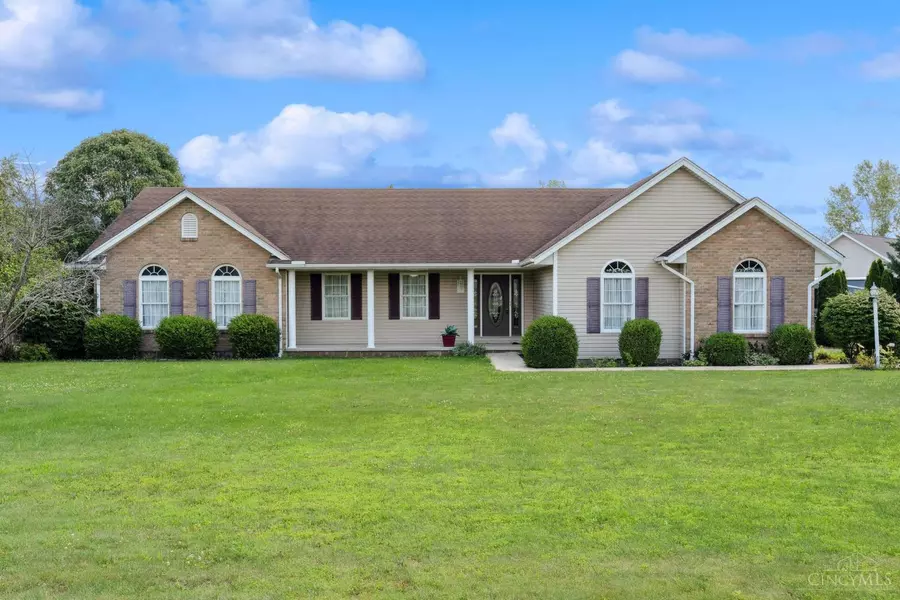 741 Leslie Dr, Washington Twp, OH 45177