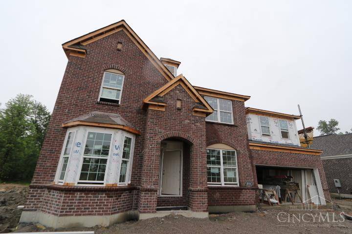 1844 Grove Park Dr #35, Miami Twp, OH 45150