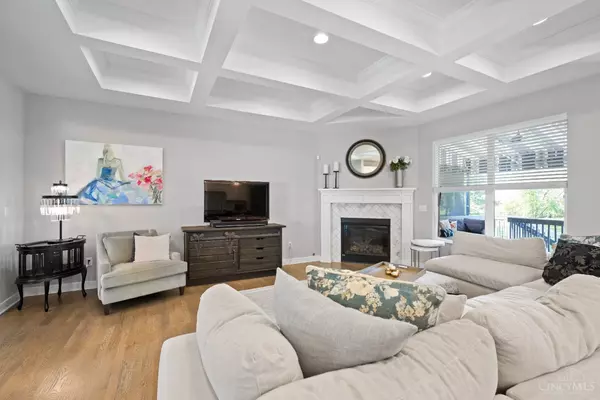 Montgomery, OH 45242,7920 Mitchell Farm Ln