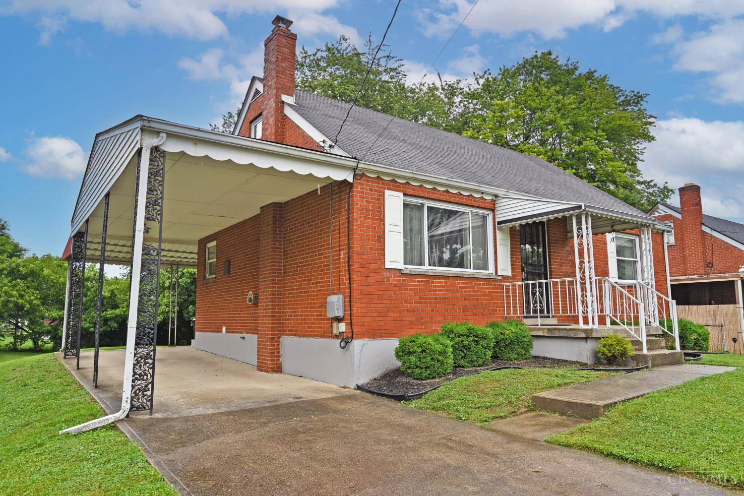 Sharonville, OH 45241,10593 Plainfield Rd