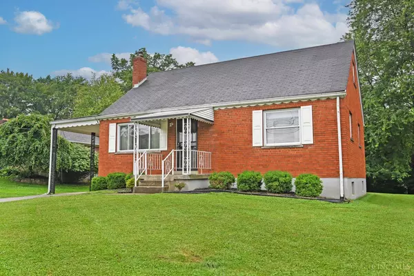 Sharonville, OH 45241,10593 Plainfield Rd