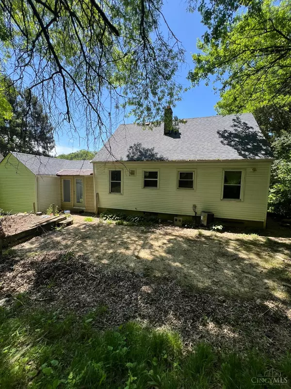 Silverton, OH 45227,6236 Stewart Rd