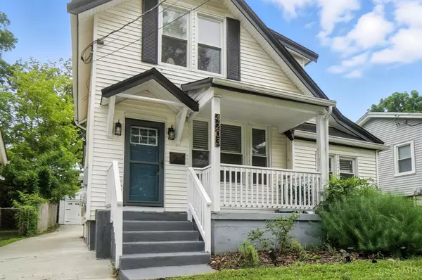 Cincinnati, OH 45227,4203 Homer Ave