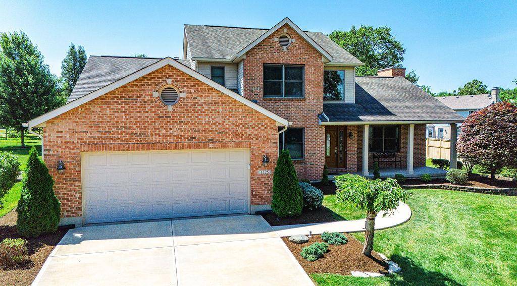 Hanover Twp, OH 45013,1325 Pineview Ct