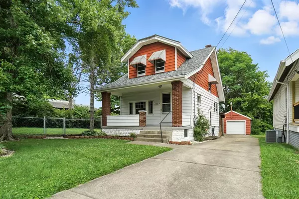 North College Hill, OH 45239,6712 Park Pl