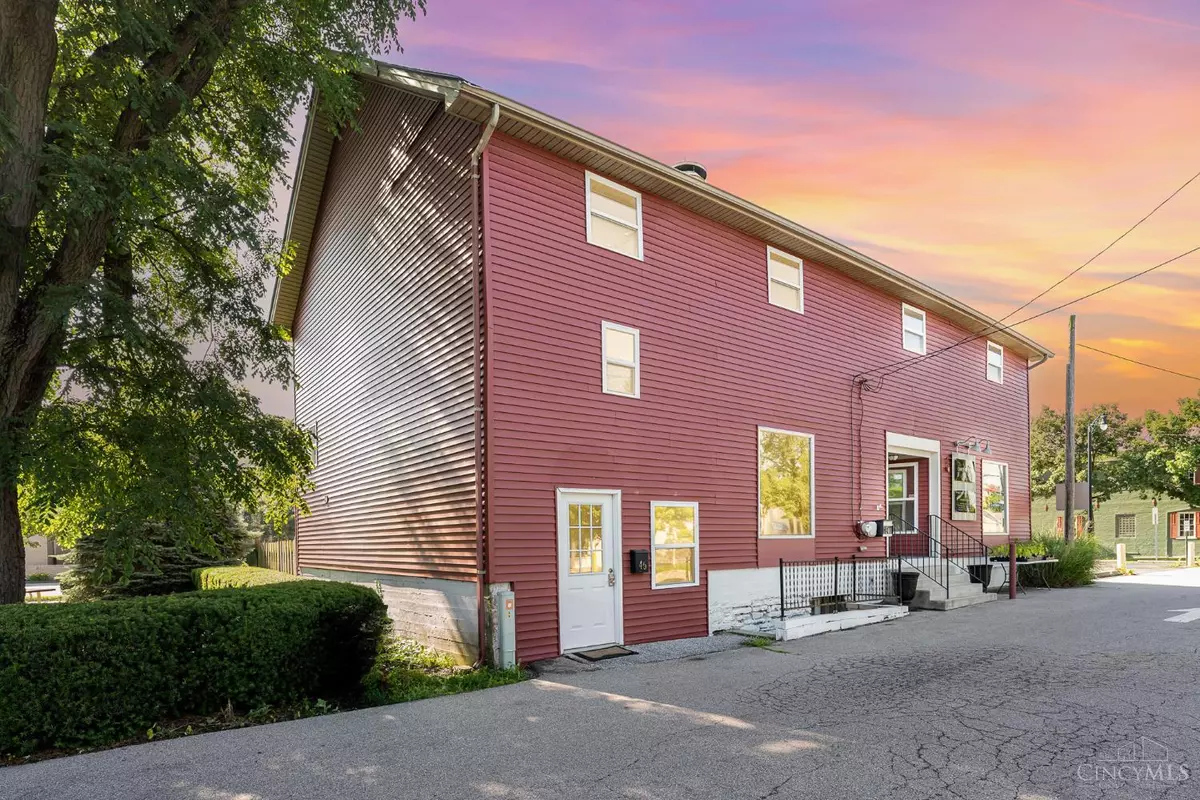 Miamisburg, OH 45342,46 S First St