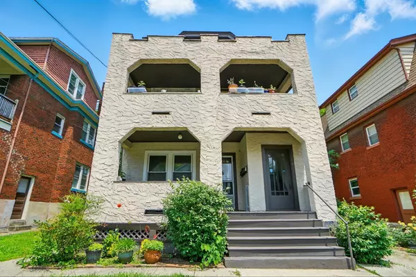 458 Lloyd Pl, Cincinnati, OH 45219