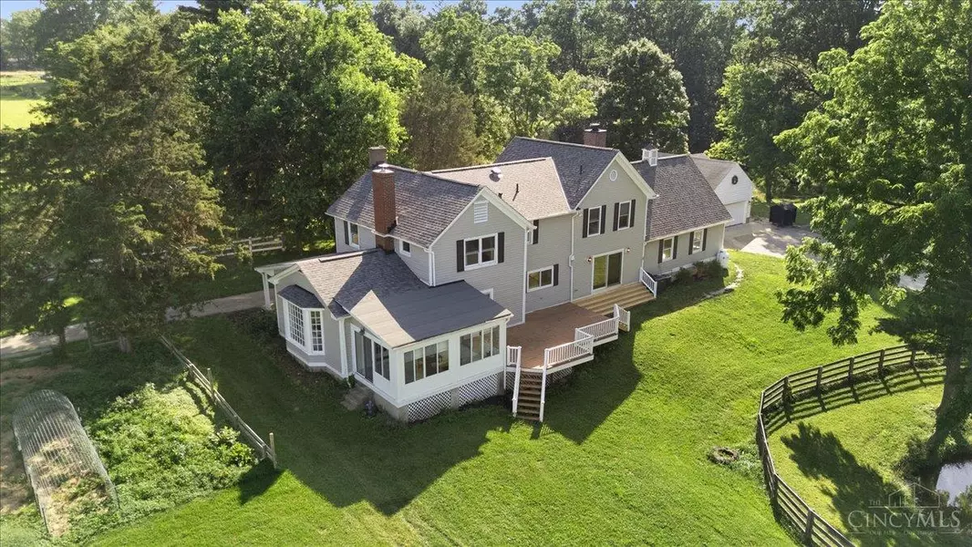 4879 Klatte Rd, Union Twp, OH 45244