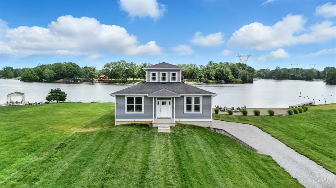 13 Beach Cv, Franklin Twp, OH 45171