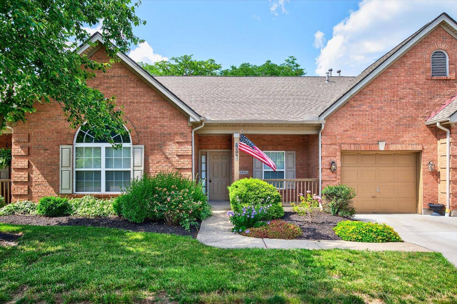 5496 Harbourside Dr, Deerfield Twp., OH 45040