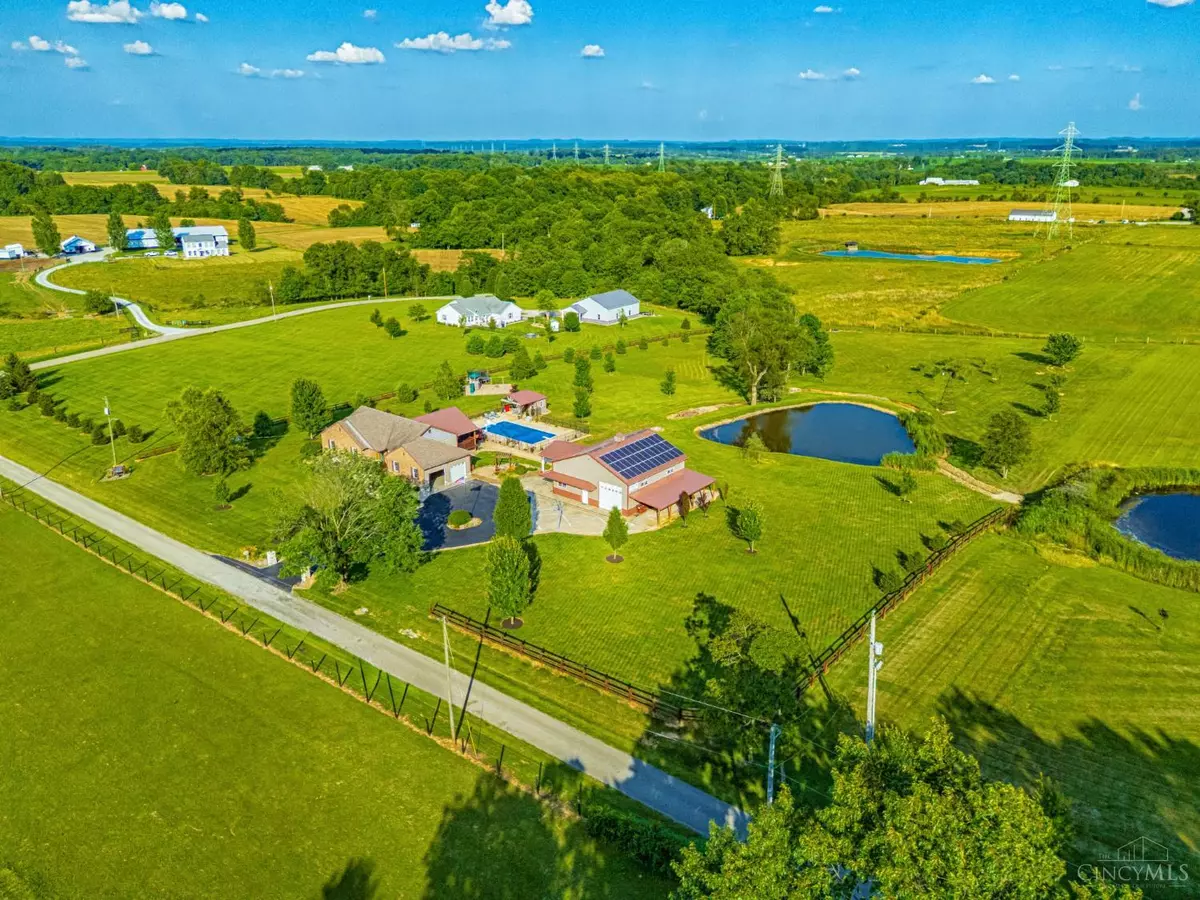 Winchester, OH 45697,1874 Cutacross Rd