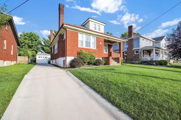 3459 Alta Vista Ave, Cheviot, OH 45211