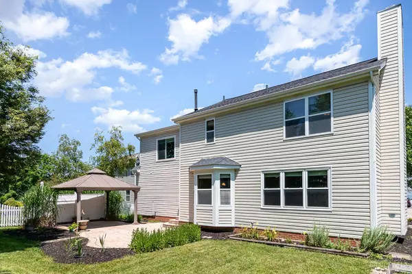 Deerfield Twp., OH 45040,7693 Misty Springs Ct