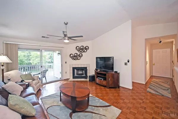 Symmes Twp, OH 45140,12091 Carrington Ln #207