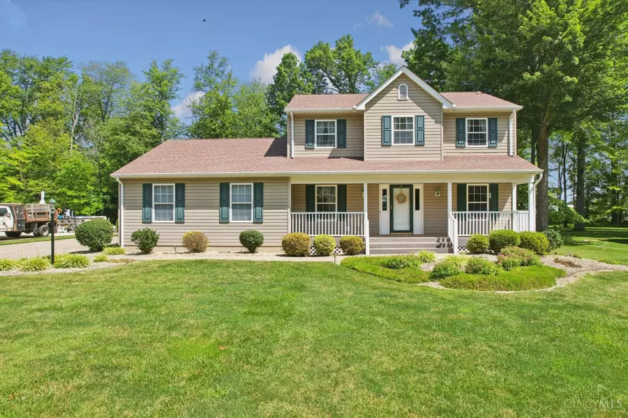1338 Postcreek Rd, Batavia Twp, OH 45103