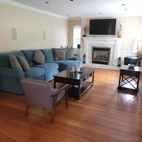 Sycamore Twp, OH 45236,7027 Glenellyn Dr